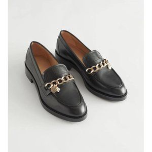 & Other Stories Paris Atelier Loafers - Size 37 (Lightly Used)